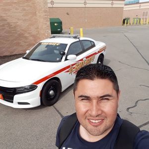 Meet your Posher, Edwin